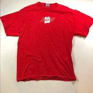 Bud Man T-Shirt